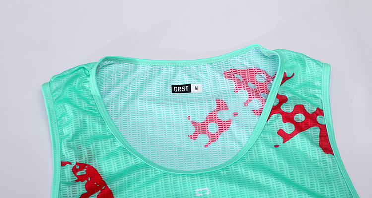 marathon singlet